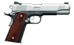 Kimber Custom CDP II 45 ACP 5″ Barrel Two-Tone 1911 3200018 - View 3