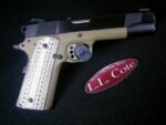 Colt 1911 Government Lightweight 45 ACP 5″ Tan NEW - View 3