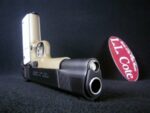 Colt 1911 Government Lightweight 45 ACP 5″ Tan NEW - View 9