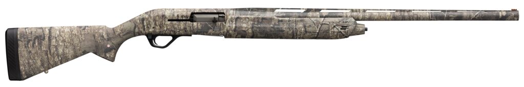 Winchester SX4 20 Ga Semi Auto 28″ Barrel Waterfowl Timber Camo 511250692