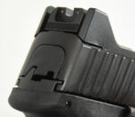 FNH 509 Tactical Black 9mm Threaded 4.5In Barrel - View 5