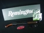 Remington 870 TAC-14 Hardwood 12ga 14″ tac14 NEW 81231 - View 1