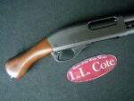 Remington 870 TAC-14 Hardwood 12ga 14″ tac14 NEW 81231 - View 2