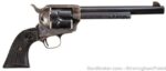 Colt .45 1st Gen SAA 7.5″ 1926 Blue Color Casehardened Single Action Army - View 2