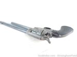 Colt .45 1st Gen SAA 7.5″ 1926 Blue Color Casehardened Single Action Army - View 9