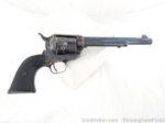 Colt .45 1st Gen SAA 7.5″ 1926 Blue Color Casehardened Single Action Army - View 11