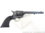 Colt .45 1st Gen SAA 7.5″ 1926 Blue Color Casehardened Single Action Army - View 12