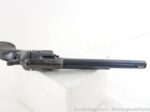 Colt .45 1st Gen SAA 7.5″ 1926 Blue Color Casehardened Single Action Army - View 13