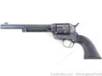 Colt .45 1st Gen SAA 7.5″ 1926 Blue Color Casehardened Single Action Army - View 16
