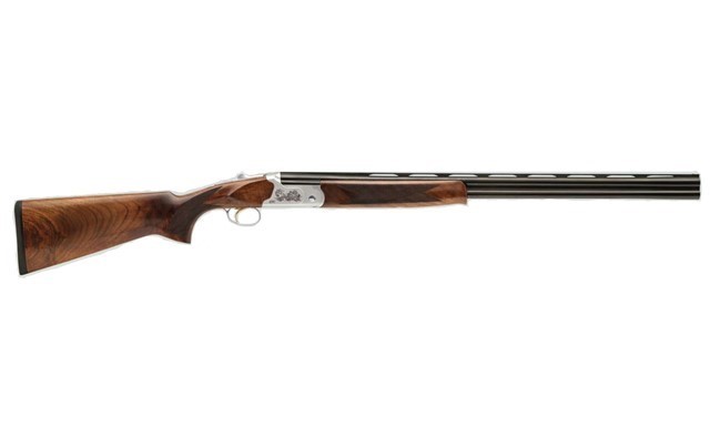 SKB Shotguns 690 Field O/U 28 Ga 28″ Walnut 6988CF