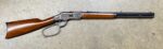 Uberti 1873 45 Colt Limited Edition Short Rifle Deluxe 20″ Barrel 342811 - View 1