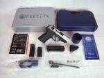 Beretta PX4 Storm Compact 40 S&W INOX JXC4F51 - View 1