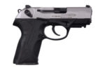 Beretta PX4 Storm Compact 40 S&W INOX JXC4F51 - View 2