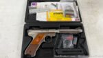 Ruger Mark III Hunter .22 LR 6 7/8″ 10118 - View 2