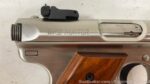 Ruger Mark III Hunter .22 LR 6 7/8″ 10118 - View 4