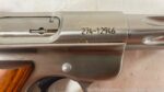 Ruger Mark III Hunter .22 LR 6 7/8″ 10118 - View 5