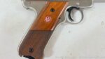 Ruger Mark III Hunter .22 LR 6 7/8″ 10118 - View 8