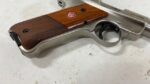 Ruger Mark III Hunter .22 LR 6 7/8″ 10118 - View 9