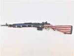 Springfield Armory M1A Scout 308 Win 18″ 10rd AA9115RWB - View 1