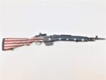 Springfield Armory M1A Scout 308 Win 18″ 10rd AA9115RWB - View 2