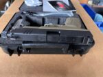 Used Springfield Armory XD-M .45 ACP 4.5″ Threaded Barrel FDE XDMT94545FDEHCE - View 3