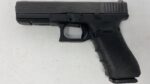 Trade In Glock 17 9mm Gen 4 Lee Health Public Safety One Mag - View 1
