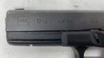 Trade In Glock 17 9mm Gen 4 Lee Health Public Safety One Mag - View 19