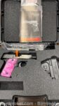 Sig Sauer 238 Pink Pearl 380 ACP 238-380-BSS-ESP - View 2