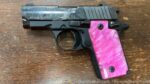 Sig Sauer 238 Pink Pearl 380 ACP 238-380-BSS-ESP - View 4