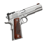 Kimber Stainless Target LS 45 ACP 6″ Barrel Long Slide 3000373 - View 2