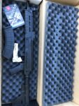 Century Arms C39V2 AK-47 Pistol W/ SHOCKWAVE Blade AK47 HG4544-N - View 2