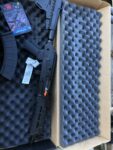 Century Arms C39V2 AK-47 Pistol W/ SHOCKWAVE Blade AK47 HG4544-N - View 3
