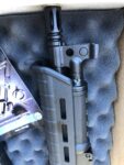 Century Arms C39V2 AK-47 Pistol W/ SHOCKWAVE Blade AK47 HG4544-N - View 4