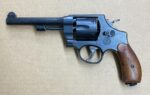 Smith & Wesson 25-12 45 ACP Heritage Series 1917 Victory 170218 - View 2