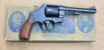 Smith & Wesson 25-12 45 ACP Heritage Series 1917 Victory 170218 - View 3