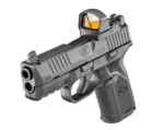 Used FN 509 Midsize MRD 9mm Optics Ready 15 & 17 Round Capacity 66-100587 - View 4