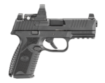 Used FN 509 Midsize MRD 9mm Optics Ready 15 & 17 Round Capacity 66-100587 - View 7