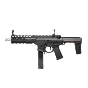 NOVESKE Model Space Invader