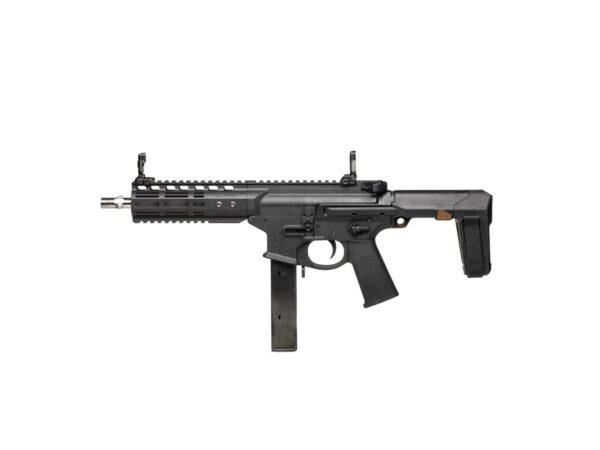 NOVESKE Model Space Invader