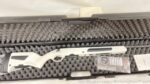 Steyr Scout White .308 Win Threaded Barrel - View 1