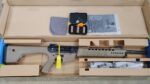 Typhoon XII X12 Shotgun FDE 12 GA 18.5″ Barrel 3″ AR Style AR-12 - View 2
