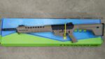 Typhoon XII X12 Shotgun FDE 12 GA 18.5″ Barrel 3″ AR Style AR-12 - View 3
