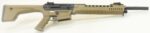 Typhoon XII X12 Shotgun FDE 12 GA 18.5″ Barrel 3″ AR Style AR-12 - View 5