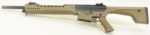 Typhoon XII X12 Shotgun FDE 12 GA 18.5″ Barrel 3″ AR Style AR-12 - View 6