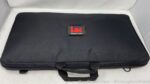 Heckler & Koch SP5 9mm Pistol w/ SureFire Light & SB Tactical Brace - View 5