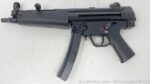 Heckler & Koch SP5 9mm Pistol w/ SureFire Light & SB Tactical Brace - View 9