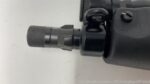 Heckler & Koch SP5 9mm Pistol w/ SureFire Light & SB Tactical Brace - View 15
