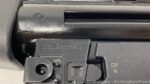 Heckler & Koch SP5 9mm Pistol w/ SureFire Light & SB Tactical Brace - View 17