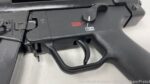 Heckler & Koch SP5 9mm Pistol w/ SureFire Light & SB Tactical Brace - View 19