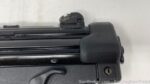 Heckler & Koch SP5 9mm Pistol w/ SureFire Light & SB Tactical Brace - View 23